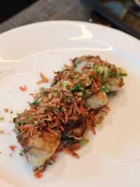 【開年飯】高CP值和牛海鮮鐵板燒
