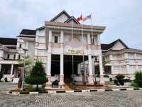 Kedah State Museum @ Alor Setar 