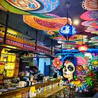 Authentic Mexican Delight in Malacca!