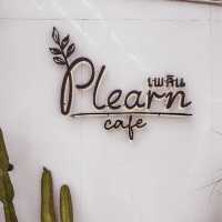 เพลิน คาเฟ่ ร้านกาแฟแนะนำย่านบางปู