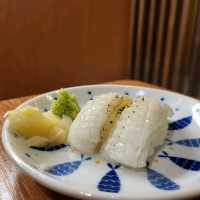 尋寶般的日式居酒屋