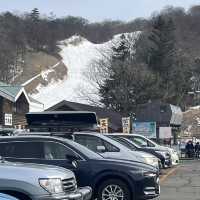 輕井澤滑雪場