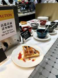 香港探店 Le Menu（灣仔）