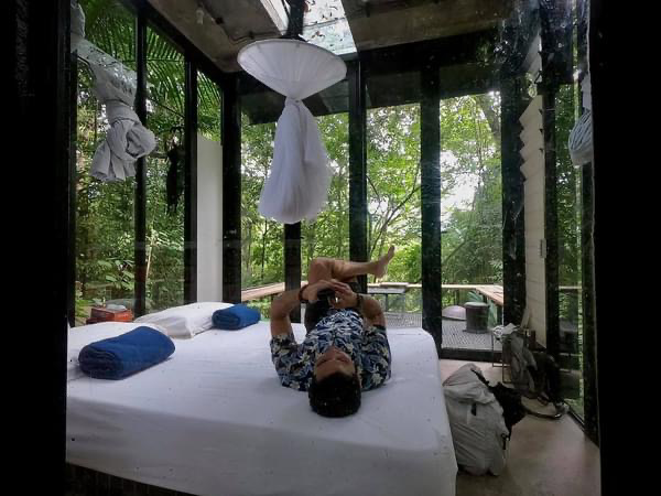 Sekeping Seradah Retreats @ outside KL 🌳🌳 Sekeping Seradah Retreats @ outside KL 🌳🌳