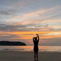 Beautiful Beaches of Langkawi