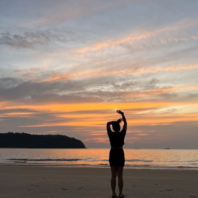 Beautiful Beaches of Langkawi