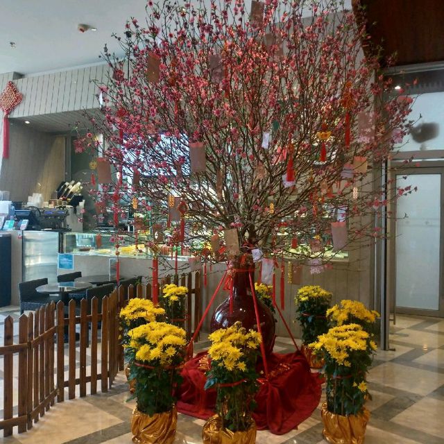 再次入住土瓜灣8度海逸酒店