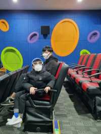 알록달록 어린이들의 취향 저격