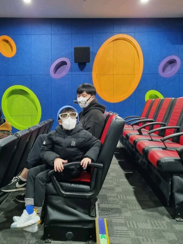 알록달록 어린이들의 취향 저격