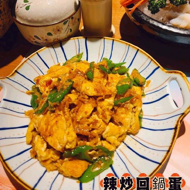美味豐盛的和牛燒肉跨界料理😘J好呷