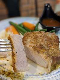 大埔親民價抵食西餐 WM Cafe & Bar😍🍽