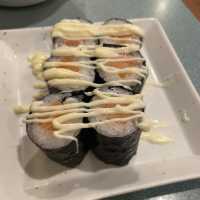 Ikoi Japanese Restaurant in Singapore 🇸🇬 