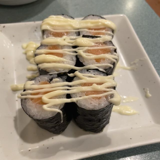 Ikoi Japanese Restaurant in Singapore 🇸🇬 