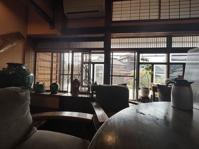 【福岡】古民家でいただく絶品カレー