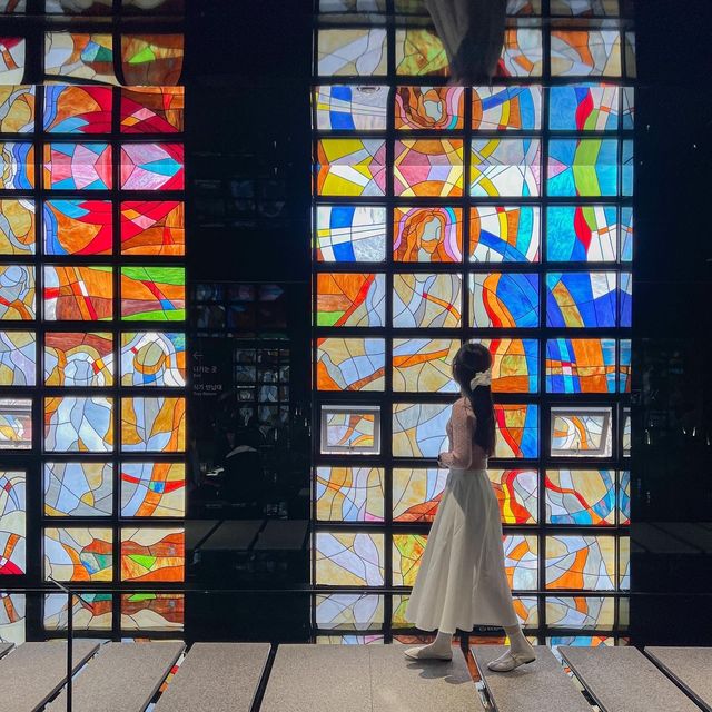 바글바글 인천 영종도 신상카페, 메이드림 ✨
