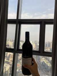 가성비 좋은 연남동 뷰 호텔 ‘홀리데이 인 익스프레스 서울 홍대‘