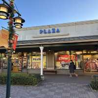 血拼必去-御殿場premium outlet