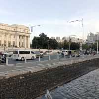 Classical National Museum of Fine Arts Manila