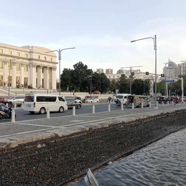 Classical National Museum of Fine Arts Manila