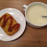 里歐歐式早午餐青埔店