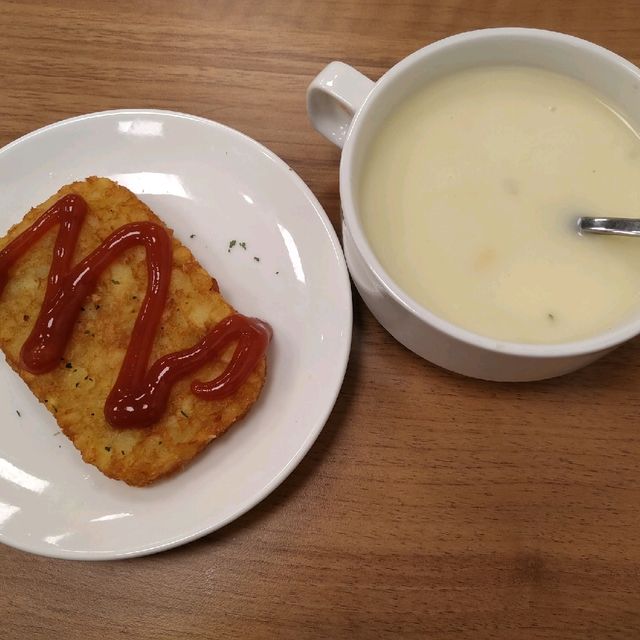 里歐歐式早午餐青埔店