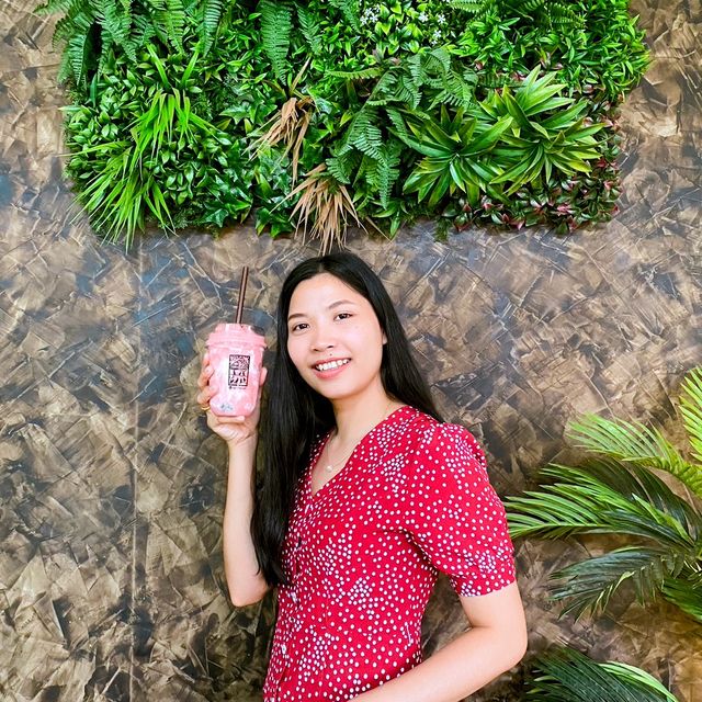 ต้นน้ำคาเฟ่ (Tonnum Cafe)