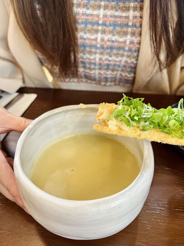 香港美食🍀灣仔抵食午市Fine dining