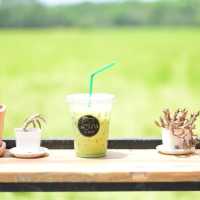 นาคาเฟ่ (NA Cafe ) จังหวัดระยอง