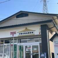 【岩手県/中尊寺,金色堂】世界遺産