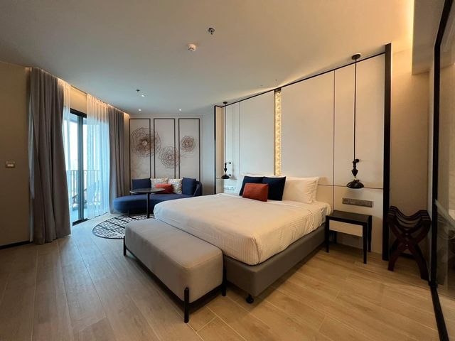 Somerset Pattaya