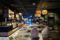 Cosi Pattaya ที่พักราคาประหยัด