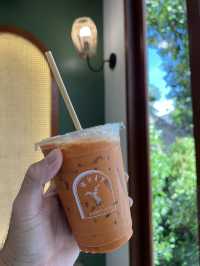 WHAY Classsic cafe