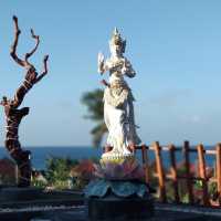 Pandawa Beach Resort and Spa Luxury