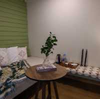  April cottage ดอยแม่กำปอง