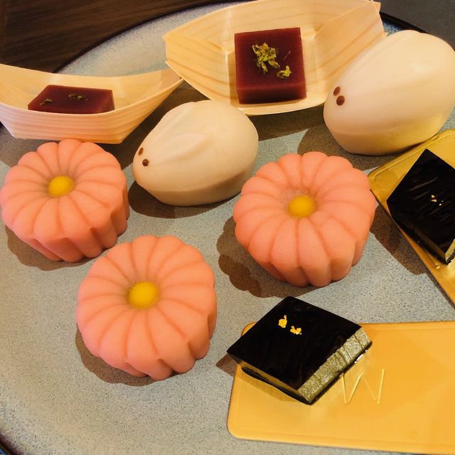 🇯🇵日式料理吃到飽餐廳🍴 Sunrise Xinyi Branch 旭集 和食集錦 信義店