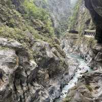 Taroko national park