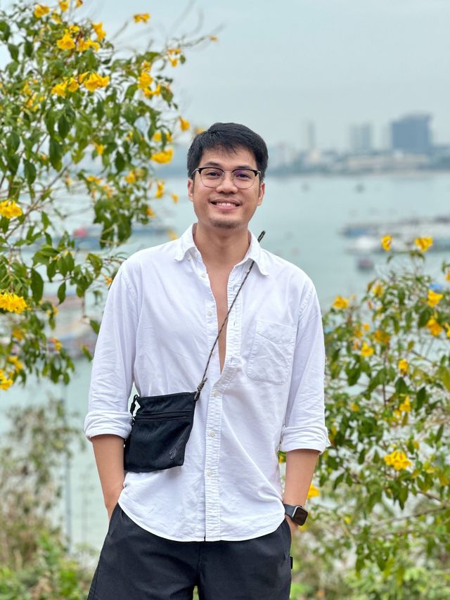 City Coffee Pattaya Point View
