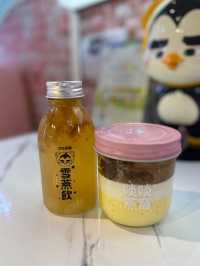  啖啖燕窩啖啖仙氣