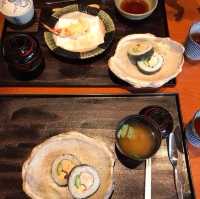 銀座味道高度享受🥹超難預約‼️ 蟹みつ😃此生必食