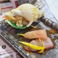 花款🤩多多嘅🇯🇵日式放題🍣