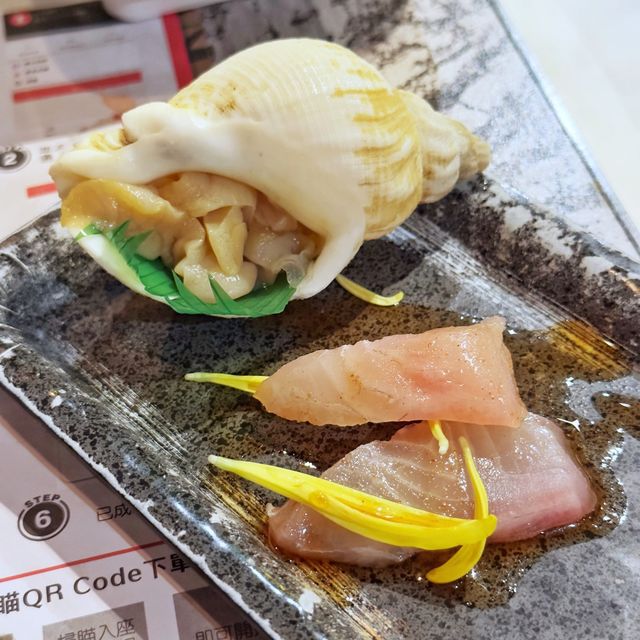 花款🤩多多嘅🇯🇵日式放題🍣