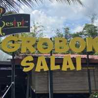 For fans of Masak Lemak Cili Api 