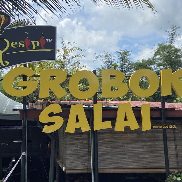 For fans of Masak Lemak Cili Api 
