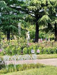 鶴舞公園