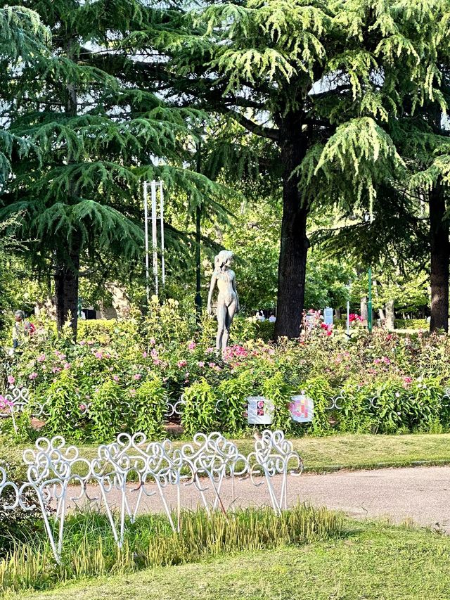 鶴舞公園