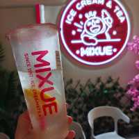 Best Lemonade In Jonker Street.