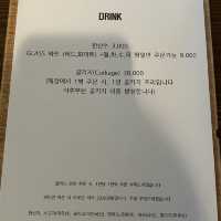 수원 인계동 와인바 “피콜레”