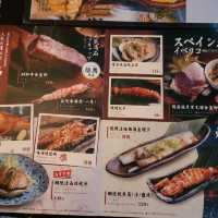 03-06-2023    商廈有水準日式居酒屋