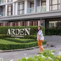 โรงแรมพัทยา นอนสบายเหมือนอยู่คอนโด