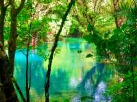 Malumpati Cold Spring